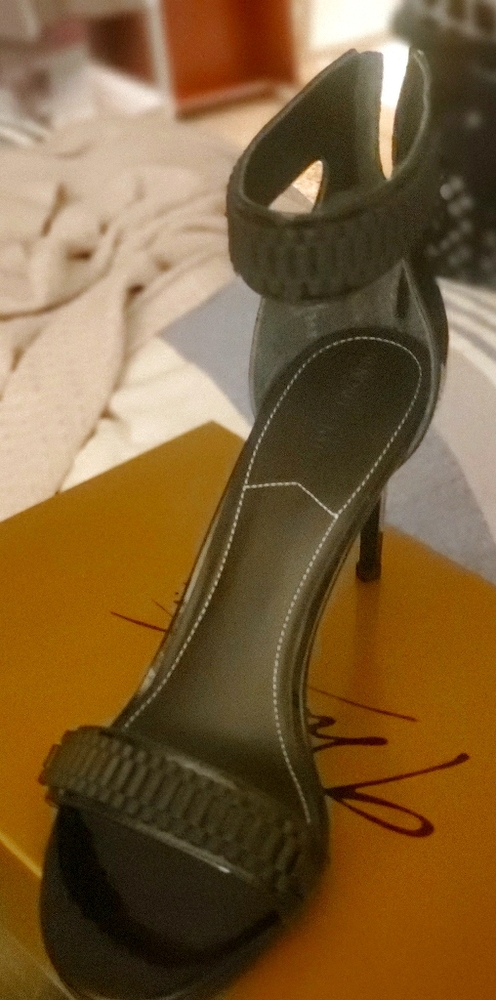 Kendall & Kylie Heels